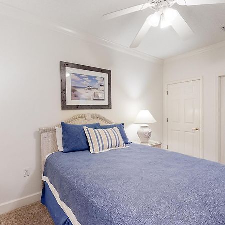 Villa Dolphin Key Orange Beach Zimmer foto