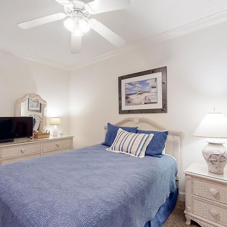 Villa Dolphin Key Orange Beach Zimmer foto