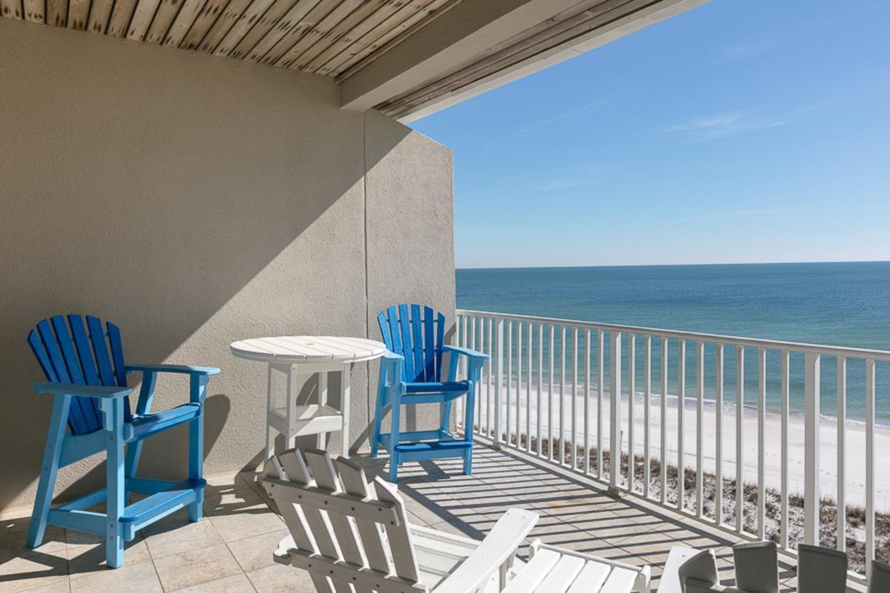 Villa Dolphin Key Orange Beach Exterior foto