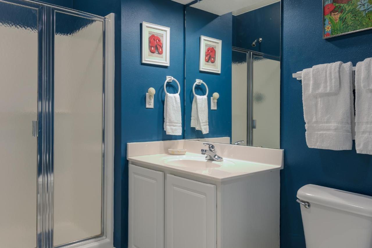 Villa Dolphin Key Orange Beach Exterior foto